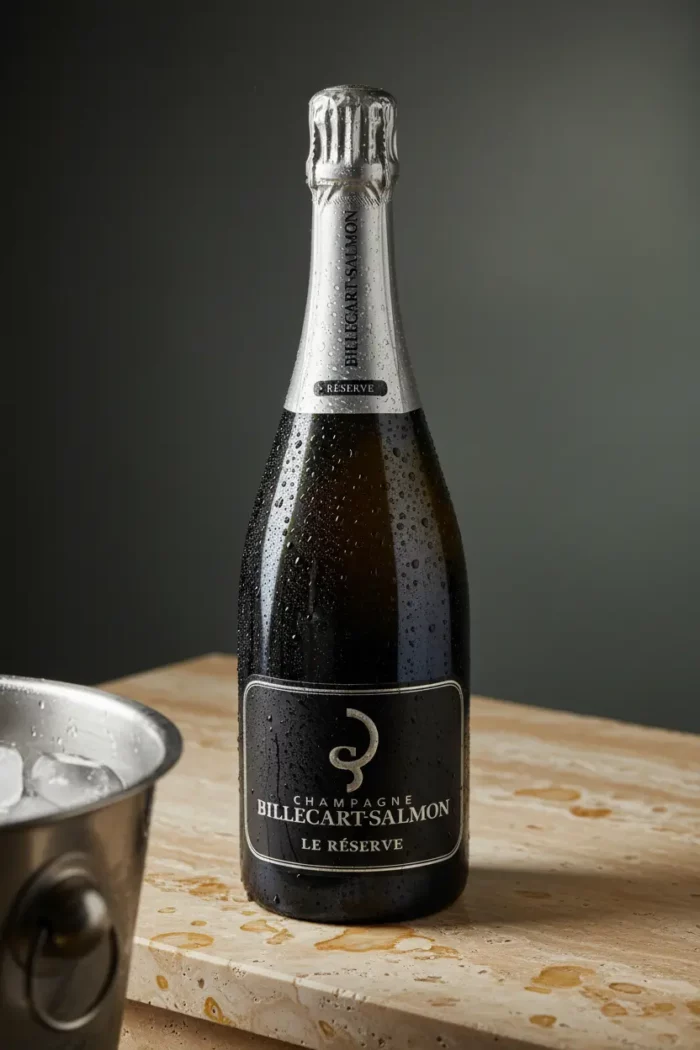 Billecart-Salmon – Le Réserve – Image 2