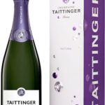 Taittinger – Nocturne Sec