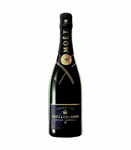 Moët & Chandon – Nectar Impérial Demi-Sec