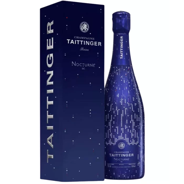 Taittinger – Nocturne Sec – Image 2