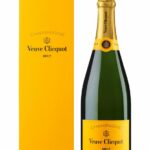 Veuve Clicquot – Brut Carte Jaune