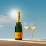 Veuve Clicquot – Brut Carte Jaune – Image 2
